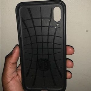 iPhone case